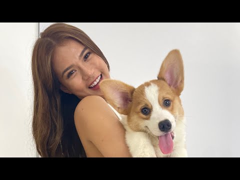 MAY ANAK NA AKO!! | Vlog By Maris Racal