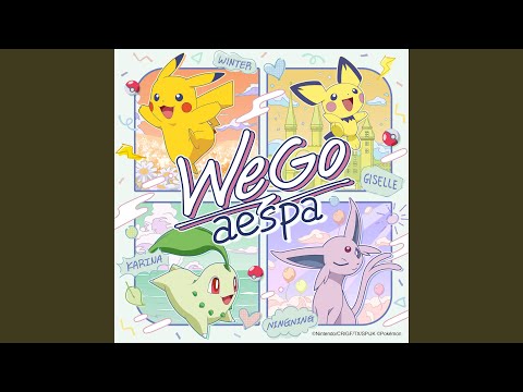 We Go (English Version)