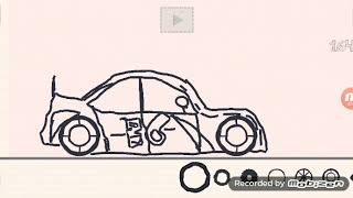 Draw Your Car BMW 535I screenshot 5