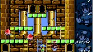 Amiga Rodland Casual Play by Smede