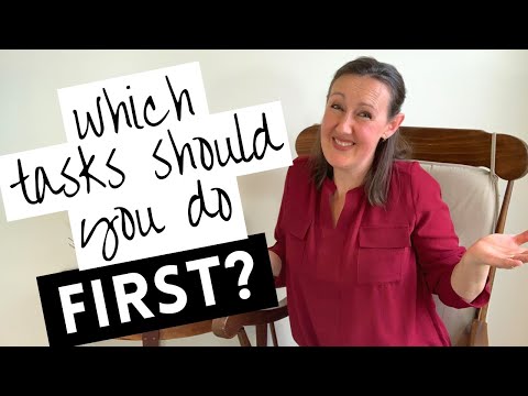 how-to-know-what-to-do-first!-the-best-way-to-prioritize-tasks-effectively-|-which-tasks-to-do-first