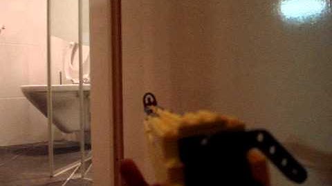 Lego kar98k (working) V.2