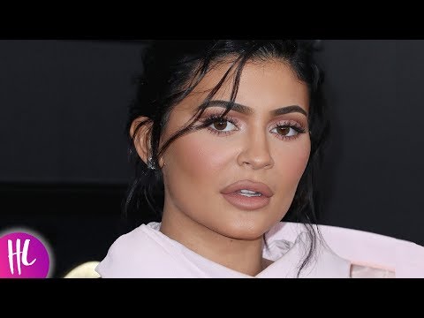 Kylie Jenner Reacts To Jordyn Woods Red Table Talk Interview