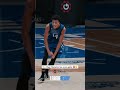 Ryan Hampton has been putting in work this season in the Grind Session 🥶 #shorts