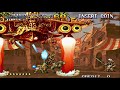 Metal Slug 2 Full Gameplay Cheat ON
