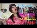 #Ayearathon TBR!! 
