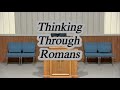 Sunday Morning Service 2/16/2025