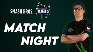 [SSBU] UW-Green Bay vs UW-Stevens Point | WEC Last Chance Qualifier