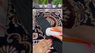 Celebrity How to stop lint sticking to clothes? How to remove lint from black clothes Wealth