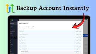 How to create a snapshot in GoHighLevel (Account Copy)