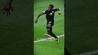 Should Bayern Munich let Alphonso Davies play for Canada?⚽🇨🇦 Should Bayern Munich let Alphonso Davies play for Canada?⚽🇨🇦