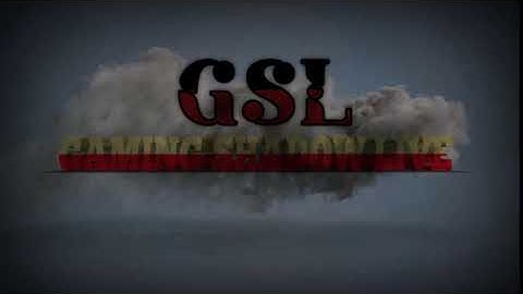 YOUTUBE CHANNEL INTRO //GAMINGSHADOWLIVE //#INTRO