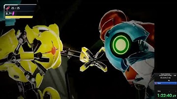 4 emmi counters in a row. Day 1