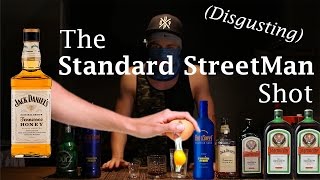 cocktail video