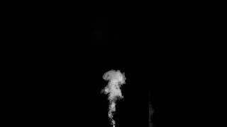 Fume Smoke Plume #vfx #videoediting #editingresource #freevfx #editingassets #contentcreator