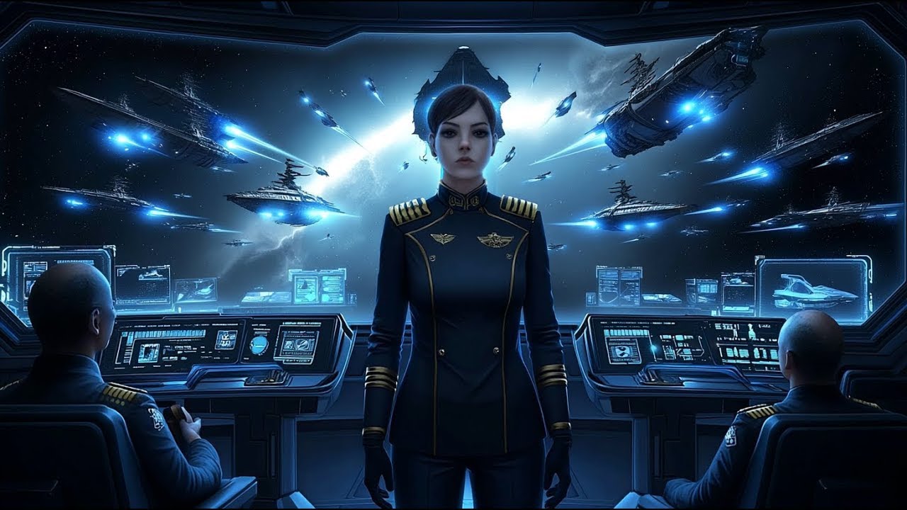 La galaxia no esperaba que los humanos tomaran represalias: aprendieron rápido HFY HFY Historia