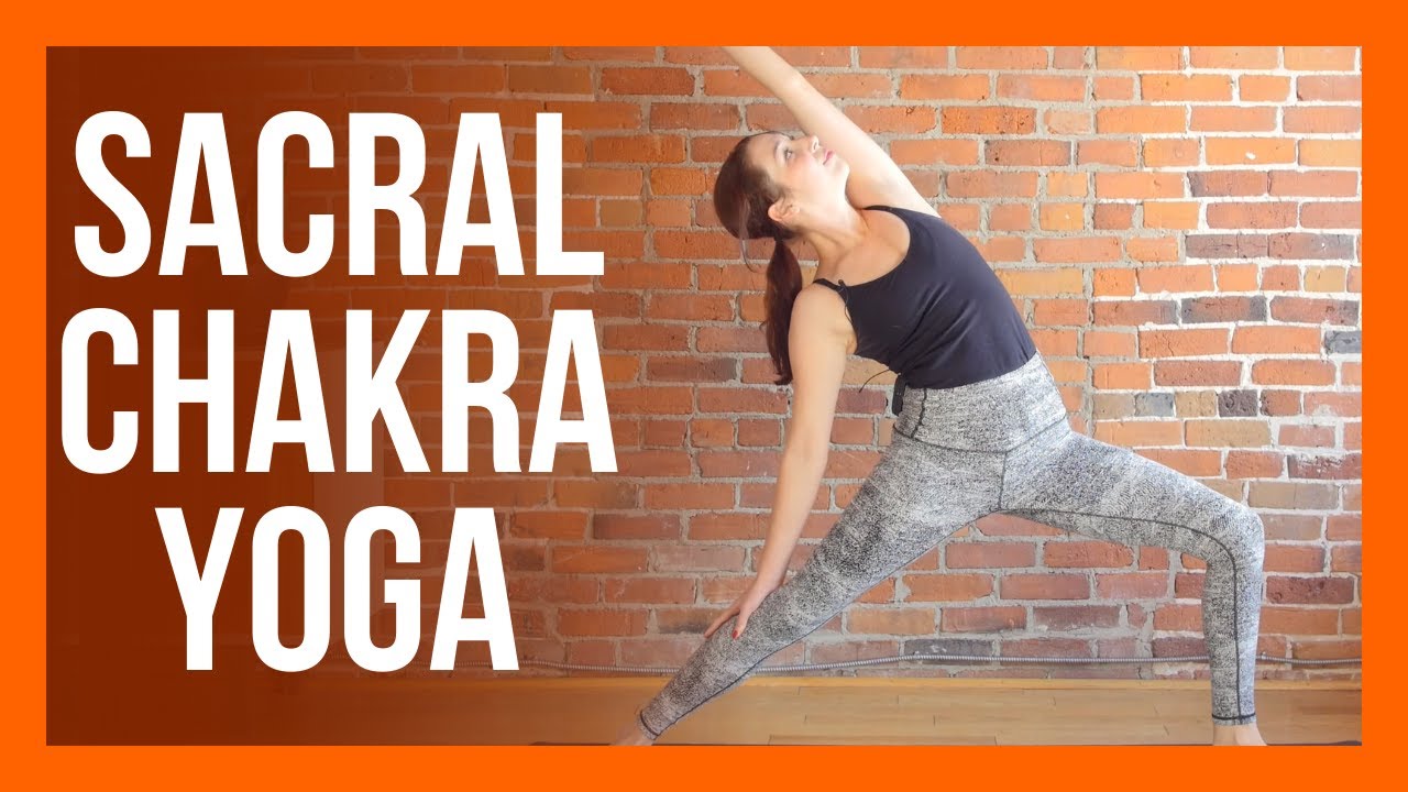 Practice These Root Chakra Yoga Poses for Grounding | YouAligned