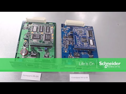 residential wind turbine Determining 66074 MGE Network Management Card Hardware Version | Schneider Electric Support