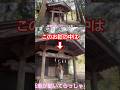 見えましたか?㊗️#神さま見える#かおりの虹#龍神#浅間神社#神社 #神社仏閣