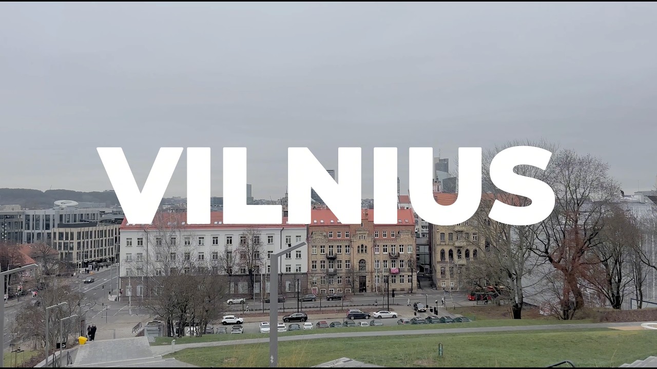 Watch Nikita von Tiraspol - Vilnius on YouTube Watch Nikita von Tiraspol - Vilnius on YouTube