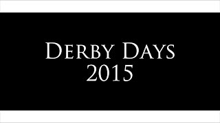Sigma Chi Derby Days