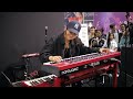 Nord at namm 2024 haeinsane