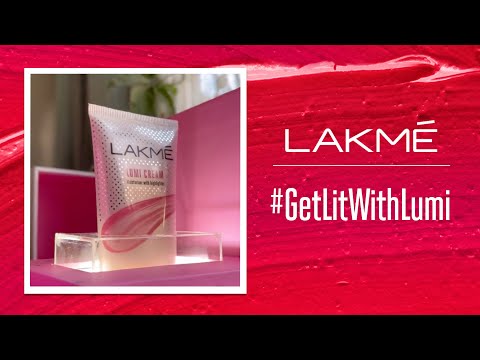 Video: Lakme Absolute Plump un Shine 3D Gloss Beige Shine Review