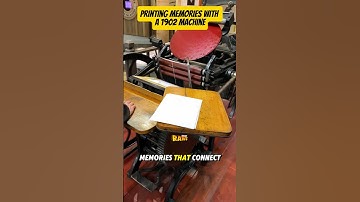 Timeless Prints, Lasting Memories #shortvideo #shortsfeed #shorts #short #viralvideo