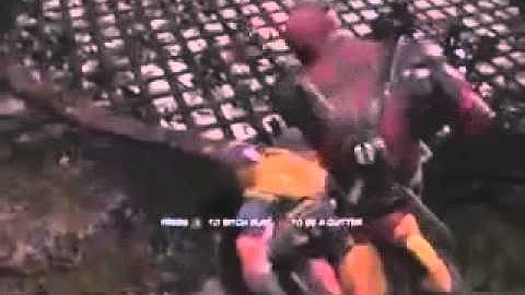 Deadpool Game Rogue walkthrough part 15 Gameplay