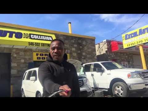 Excel Automotive Redlands Reviews