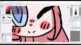 ♡LDShadowlady Speedpaint♡