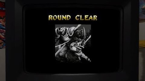 Shinobi 3 Level 1 Expert Difficulty - No Deaths