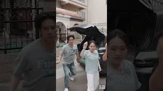 孕筹帷幄，已经彩排好了#黄家荣#剧情#有趣#内容过于真实#funny#shorts