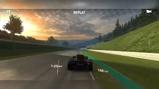 Real Car Super Speed Racing Gaming video 2023 screenshot 4