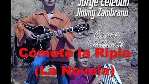 Cómete La Ripia