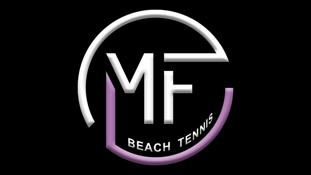 3º TORNEIO MF BEACH TENNIS - MISTA D e C