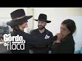 Hijos de Mariana Levy sorprenden a Ana Bárbara en medio de una entrevista | GYF