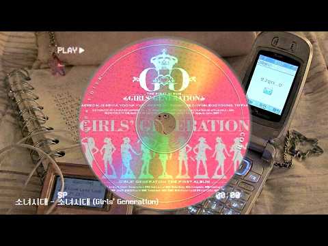 [Playlist] 얘들아 이때 감성 기억나? 미완성이라 더 완벽했던, 그 시절 우리가 사랑한 신인 아이돌의 K-POP