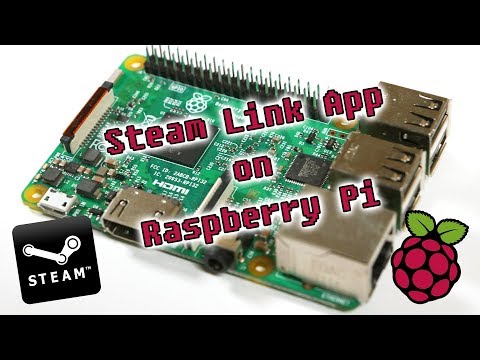 We tried out Valve's Steam Link on Raspberry Pi and - Raspberry Pi