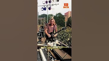 Thumbnail of Duane Allman | Slide Guitar Legend | Southern Rock | Allman Brothers Band