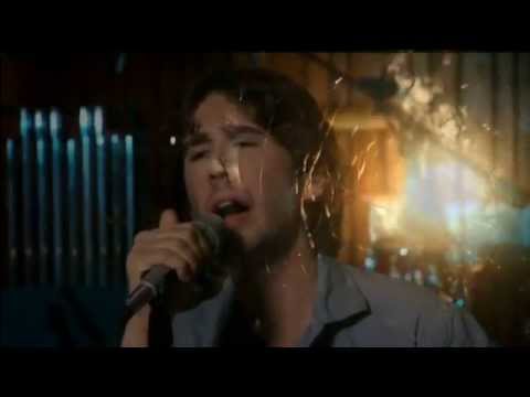 Josh Groban - Galileo - \