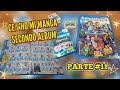 ALBUM CALCIATORI PANINI 2025-2026 SECONDO ALBUM CE L'HO MI MANCA PARTE 11 CI SIAMO QUASI ALLA FINE