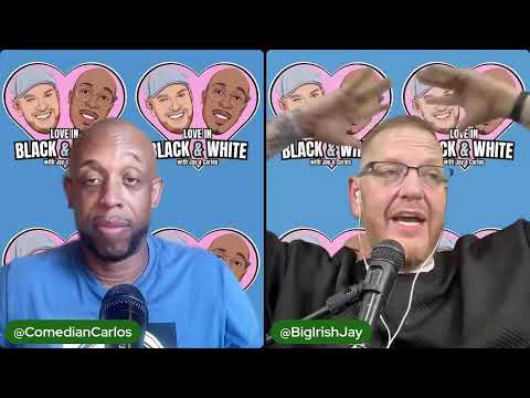 Dating with kids - Love in Black and White Ep. 96