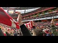 North london forever arsenal v liverpool 04022024  soak it in