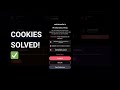 Cookie Handler - Google Tag Manager Integration Demo