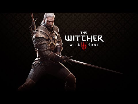 Видео: Дикая Охота ►The Witcher 3 #shorts #thewitcher #skyrim