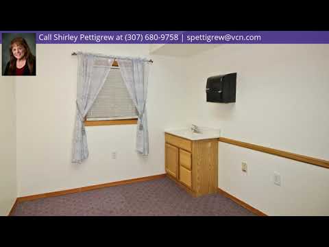 1300 W 4th St, Gillette, WY home video tour