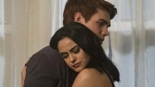 Riverdale Season 1 Episode 10 Chapter 10 The Lost Weekend Review Riverdale Season 1 Episode 10 Chapter 10 The Lost Weekend Review