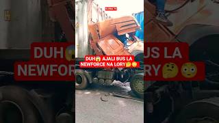 Duhajali Bus La New Force Na Lory