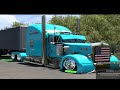 american truck simulator kw baby daddy